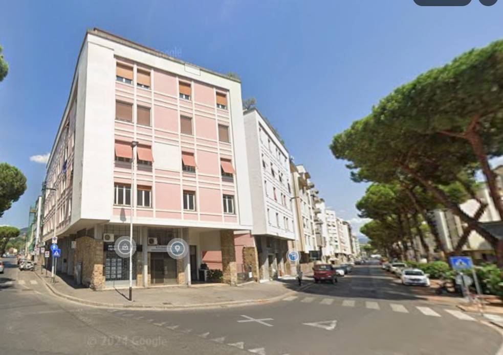 appartamento in vendita a Firenze in zona Bellariva