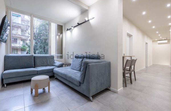 appartamento in vendita a Firenze in zona Centro Duomo