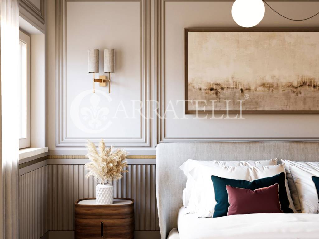 appartamento in vendita a Firenze