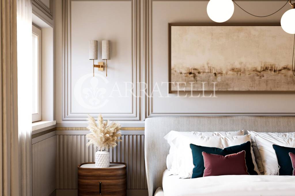 appartamento in vendita a Firenze