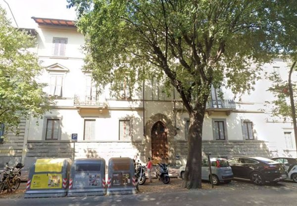 appartamento in vendita a Firenze in zona Campo di Marte