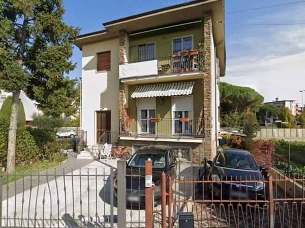 appartamento in vendita a Firenze in zona Soffiano