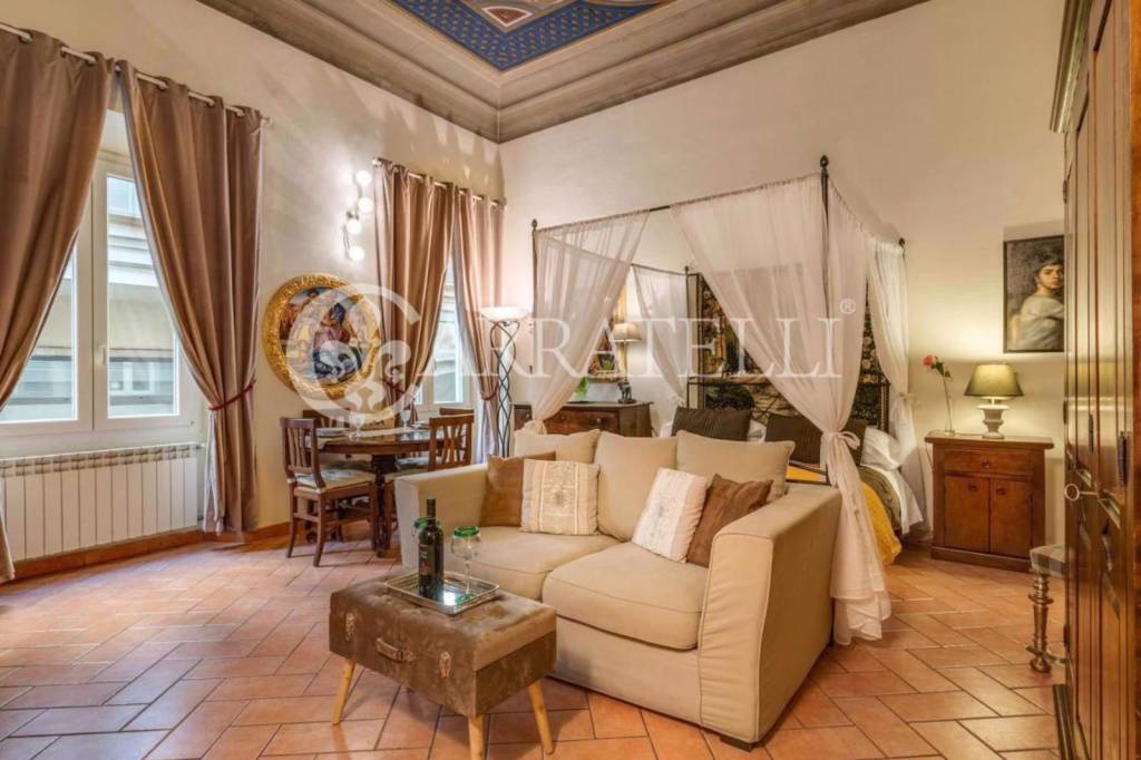 appartamento in vendita a Firenze in zona Centro Duomo