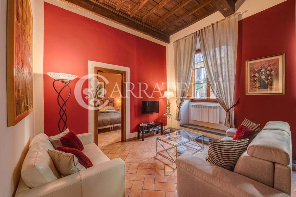 appartamento in vendita a Firenze in zona Centro Duomo