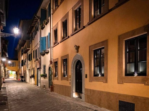 appartamento in vendita a Firenze in zona Centro San Frediano