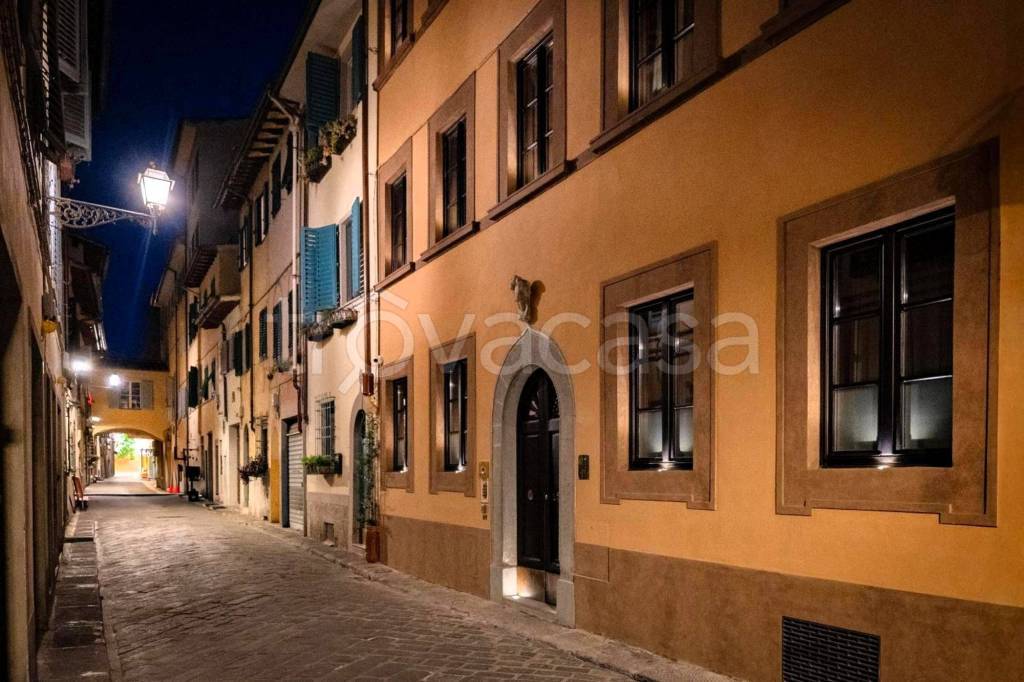 appartamento in vendita a Firenze in zona Centro San Frediano