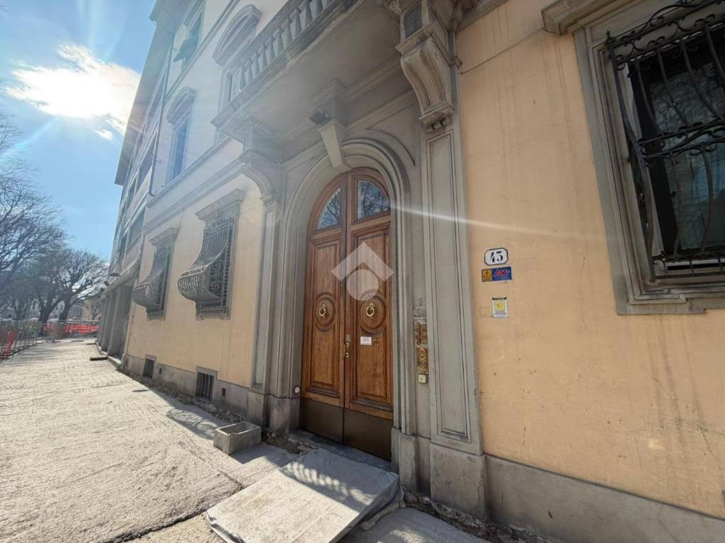 ufficio in vendita a Firenze