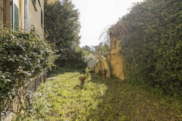 ufficio in vendita a Firenze