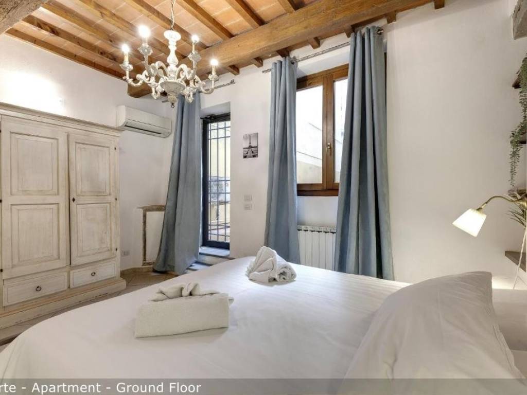 casa indipendente in vendita a Firenze