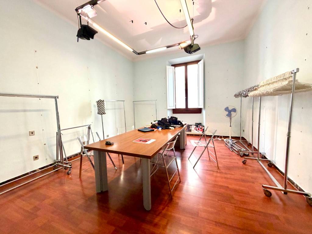 appartamento in vendita a Firenze in zona Statuto