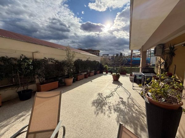 appartamento in vendita a Firenze in zona Novoli