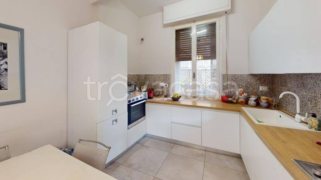 appartamento in vendita a Firenze in zona Novoli