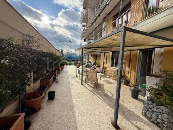 appartamento in vendita a Firenze in zona Novoli