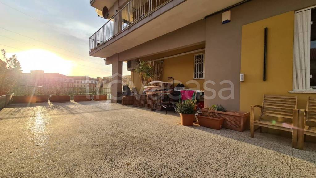 appartamento in vendita a Firenze in zona Novoli