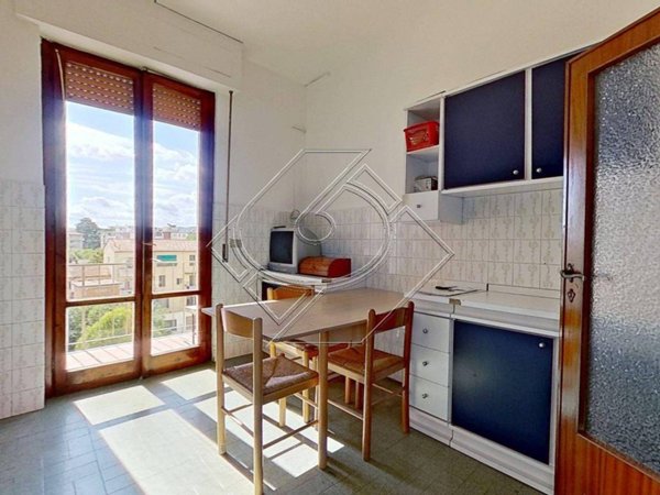 appartamento in vendita a Firenze in zona Soffiano