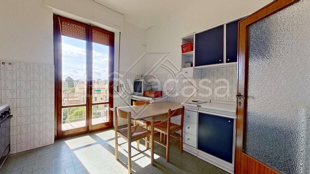 appartamento in vendita a Firenze in zona Legnaia