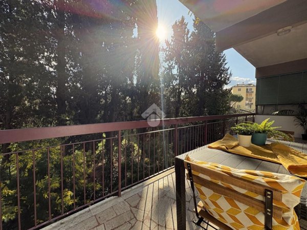 appartamento in vendita a Firenze in zona Coverciano