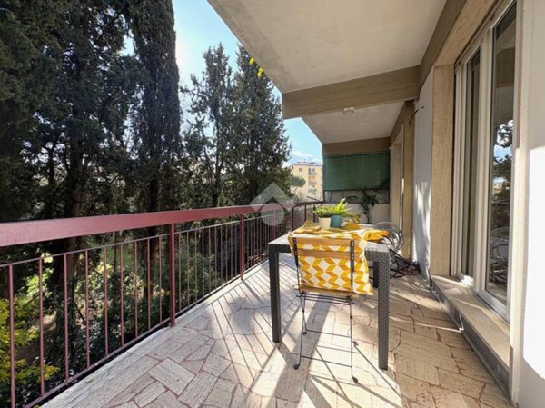 appartamento in vendita a Firenze in zona Coverciano