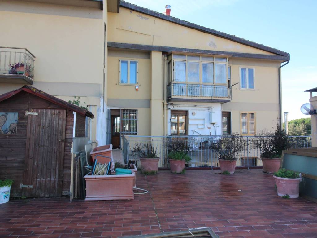 appartamento in vendita a Firenze in zona Peretola