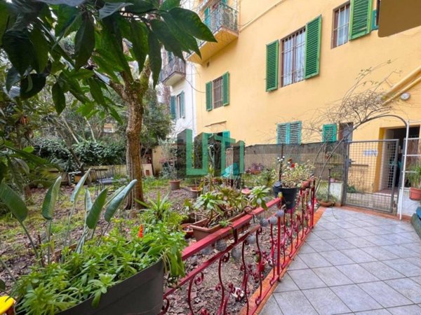 appartamento in vendita a Firenze in zona Bellariva
