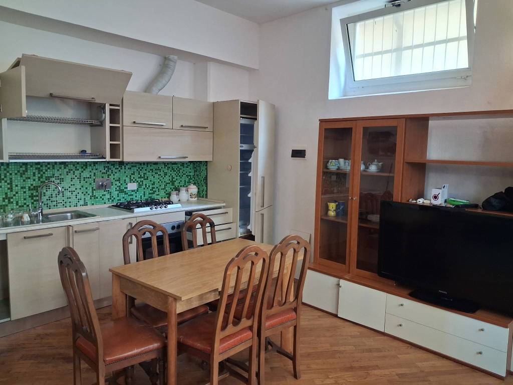 appartamento in vendita a Firenze in zona Serpiolle