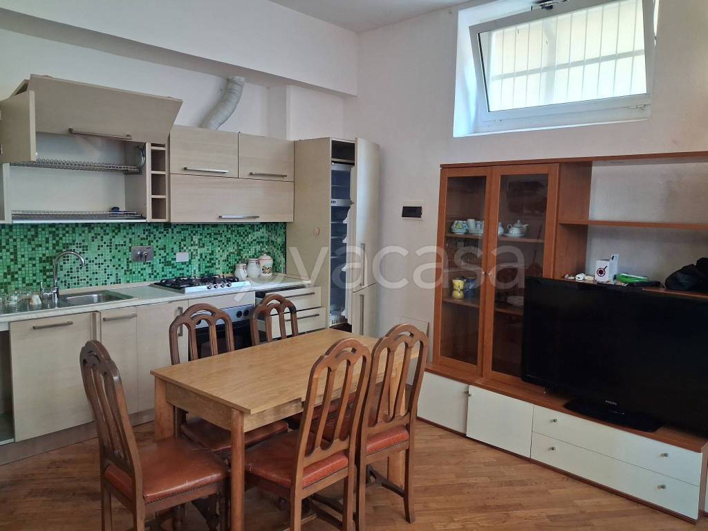 appartamento in vendita a Firenze in zona Careggi