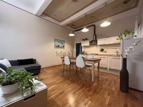appartamento in vendita a Firenze in zona Centro Santa Maria Novella