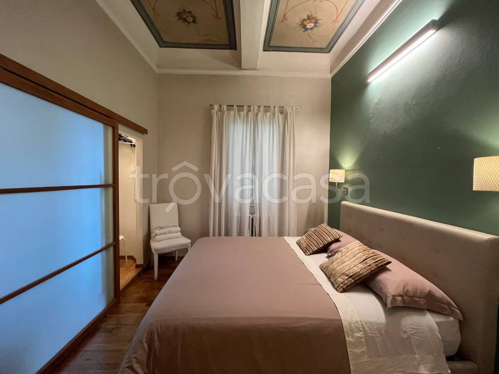 appartamento in vendita a Firenze in zona Centro Santa Maria Novella