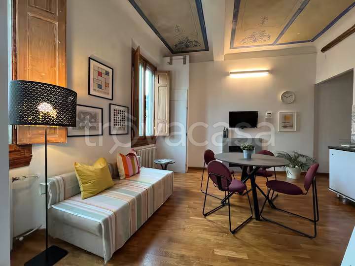 appartamento in vendita a Firenze in zona Centro Santa Maria Novella