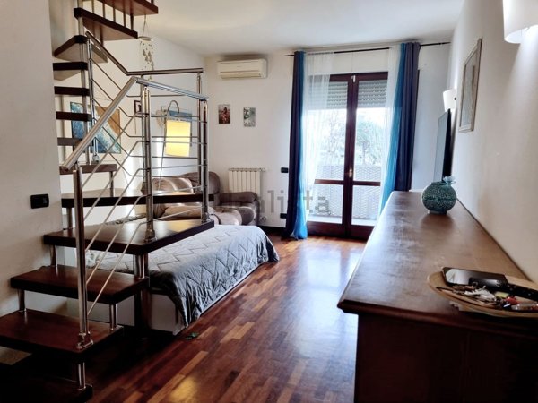 appartamento in vendita a Firenze in zona Brozzi