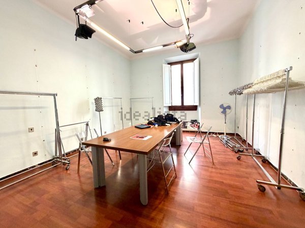 appartamento in vendita a Firenze in zona Statuto