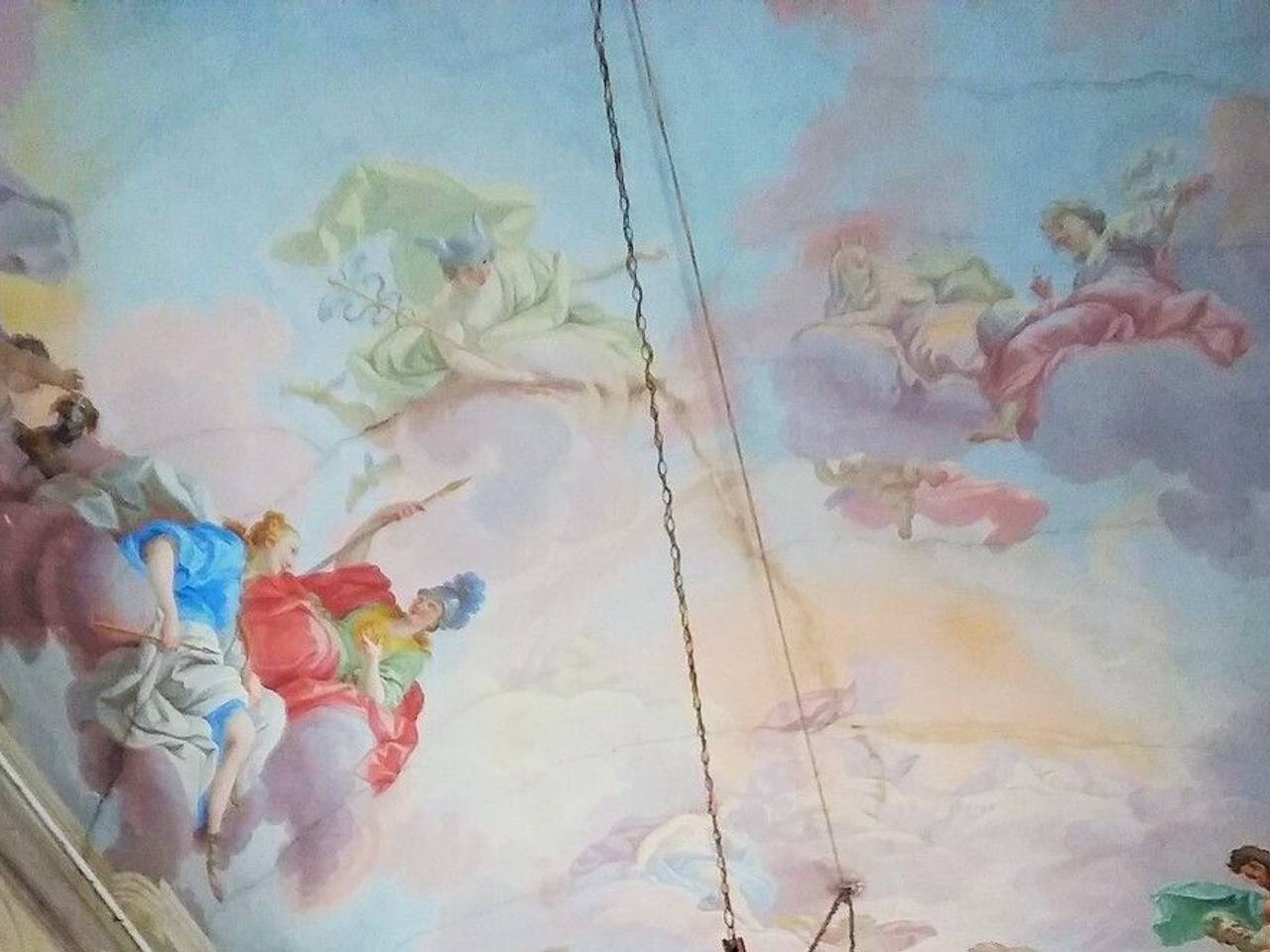 casa indipendente in vendita a Firenze in zona Centro Santa Croce