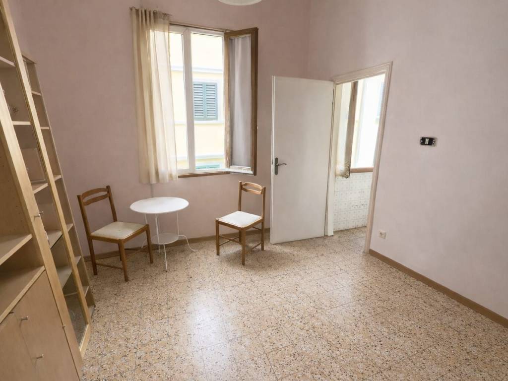 appartamento in vendita a Firenze in zona Centro Santa Croce