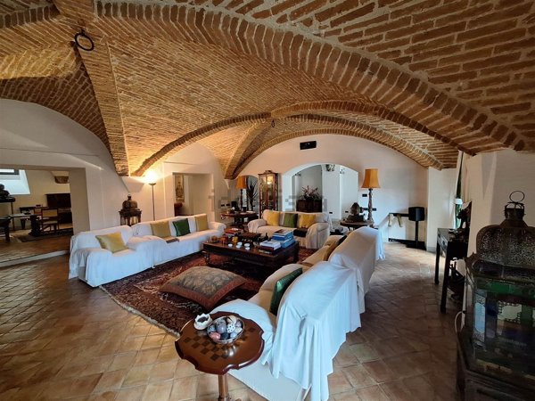 appartamento in vendita a Firenze in zona Le Cure