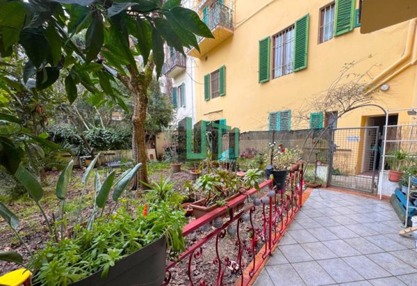 appartamento in vendita a Firenze in zona Bellariva