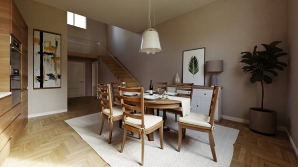 appartamento in vendita a Firenze in zona Statuto