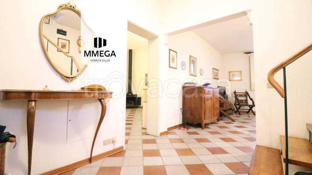 appartamento in vendita a Firenze in zona Galluzzo