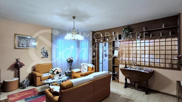 appartamento in vendita a Firenze in zona Brozzi