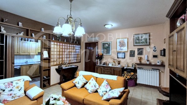 appartamento in vendita a Firenze in zona Brozzi