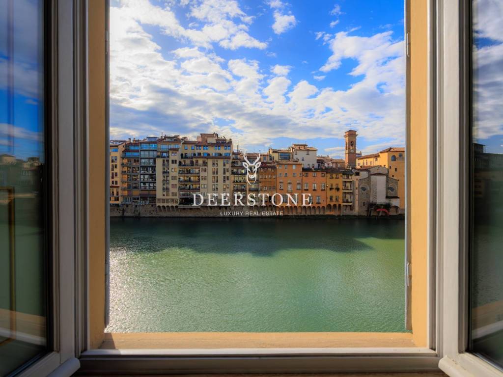 appartamento in vendita a Firenze in zona Centro Santa Maria Novella