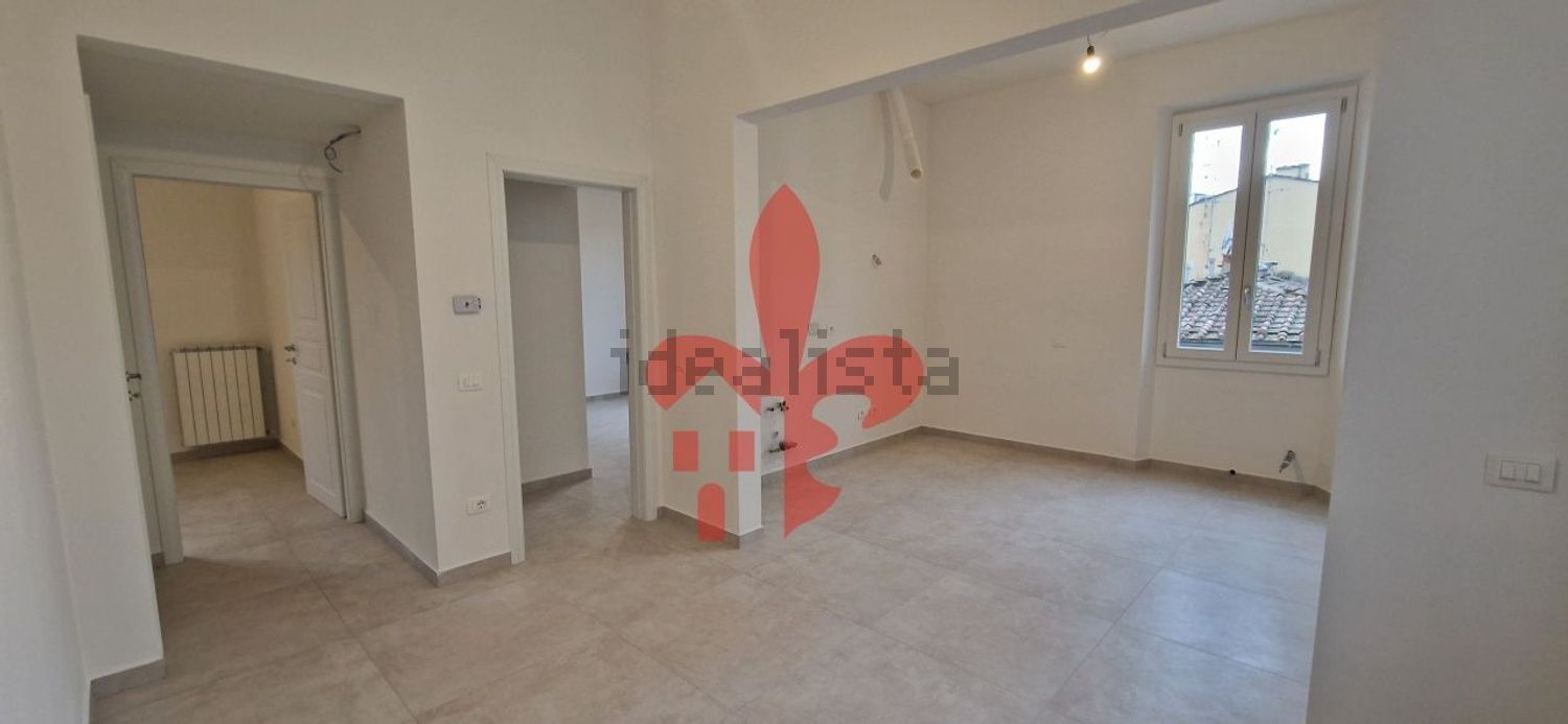 appartamento in vendita a Firenze in zona Le Cure