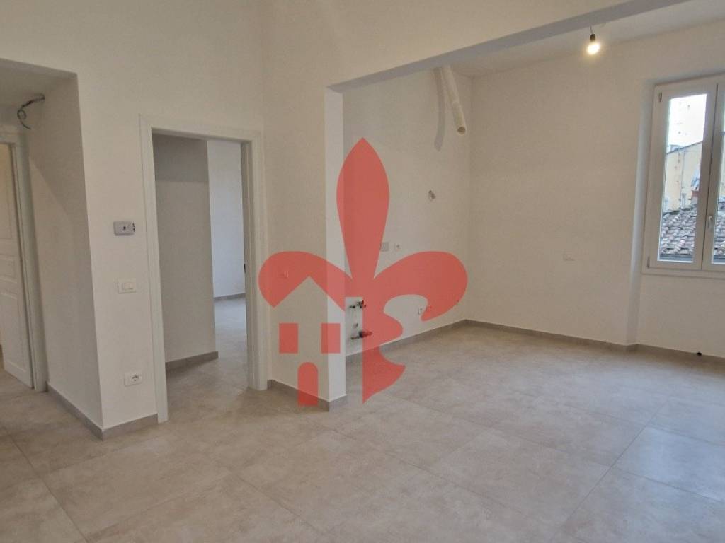 appartamento in vendita a Firenze in zona Le Cure