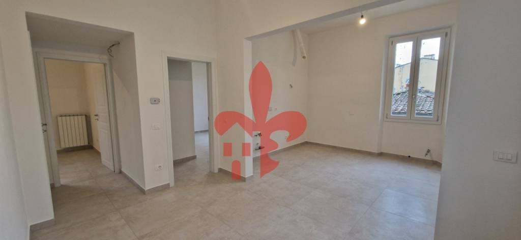 appartamento in vendita a Firenze in zona Le Cure