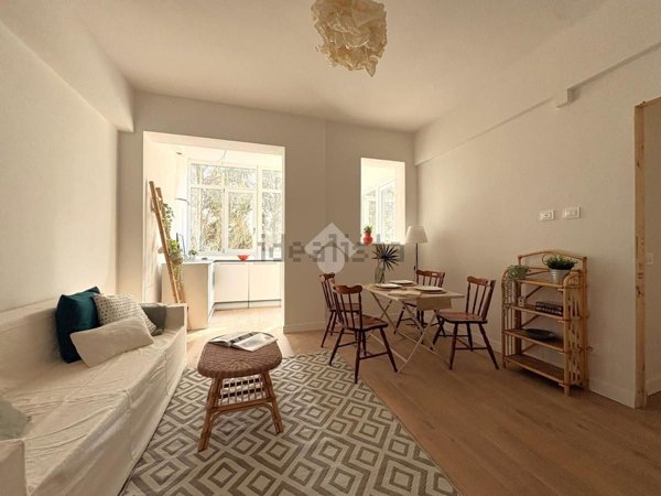 appartamento in vendita a Firenze in zona Coverciano