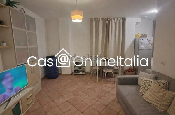 appartamento in vendita a Firenze in zona Campo di Marte