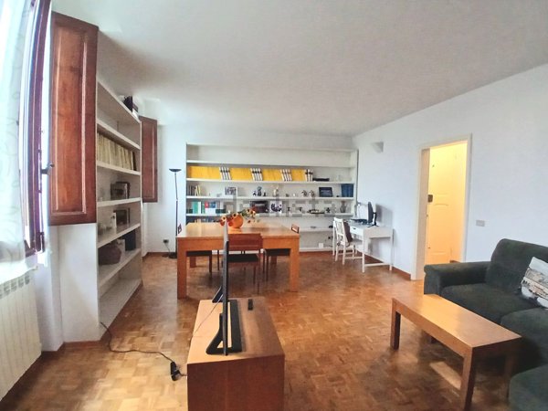 appartamento in vendita a Firenze in zona Centro Storico