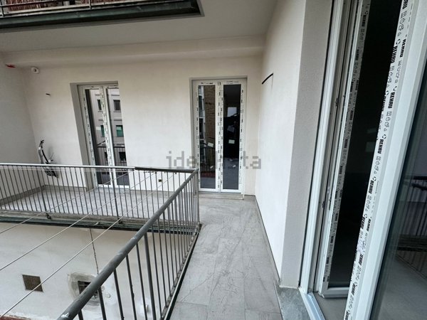 appartamento in vendita a Firenze in zona Coverciano