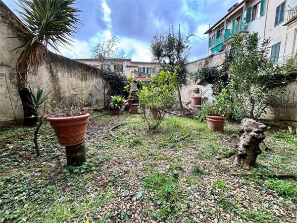 appartamento in vendita a Firenze