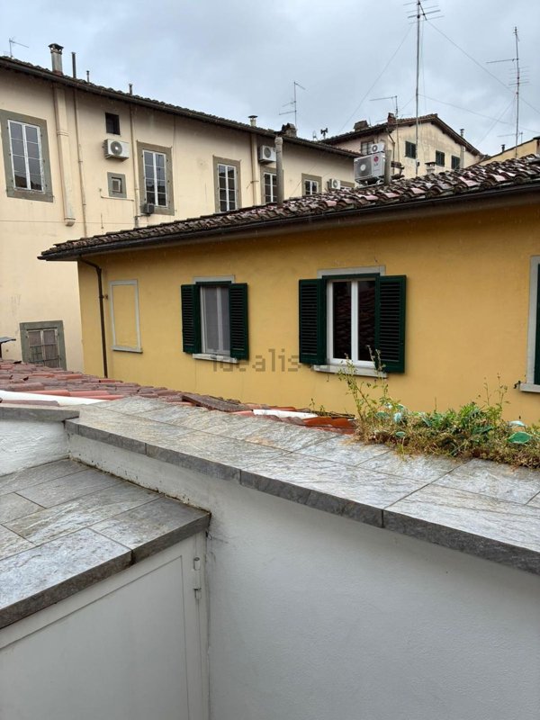 appartamento in vendita a Firenze in zona Centro San Frediano