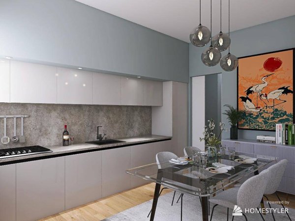 appartamento in vendita a Firenze in zona Coverciano